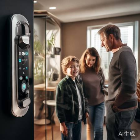 选智能锁，品牌口碑服务重要