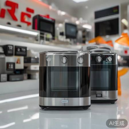 美的多系列热水器，性价比高。