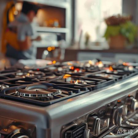 老板燃气灶，质量佳，维修专业。