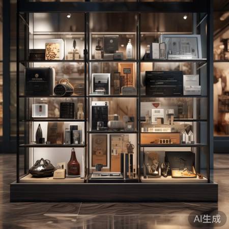 选品牌，保品质！