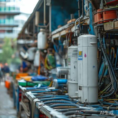 花溪公园热水器维修特色解析