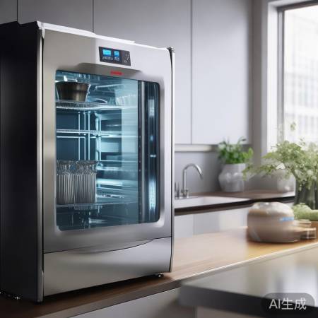 消毒柜选容量、功率、材质美观。