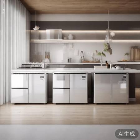 美的海尔格力消毒柜，选品牌，安