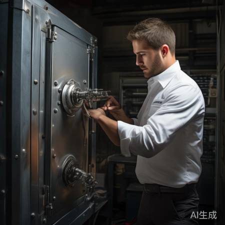 达州专业开锁，快速安全，服务贴