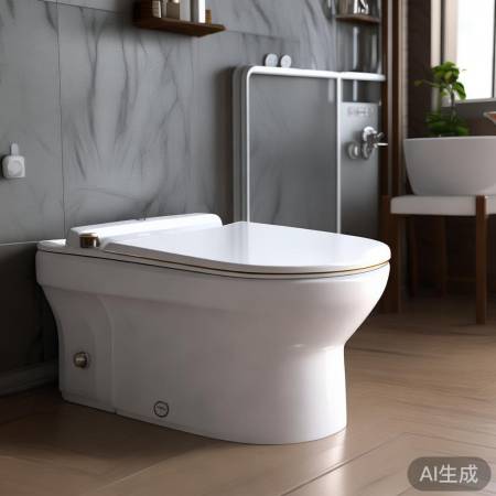 九牧智能马桶，性价比高，品质可