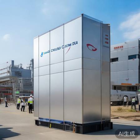 江苏春达：中国中央空调领军品牌