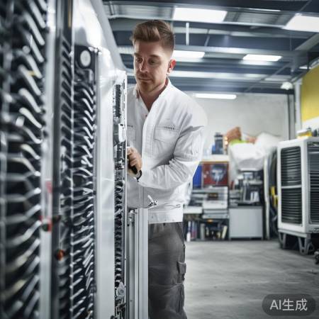 找经验师傅，空调安装无忧