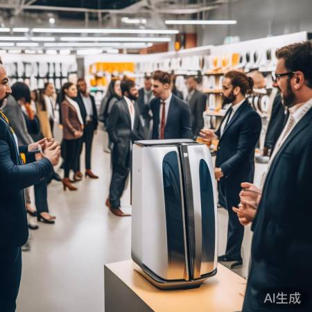 热水器行业领军企业揭秘