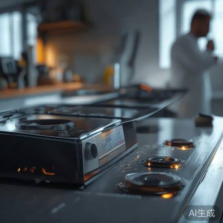 “确定集成灶故障类型，针对性解