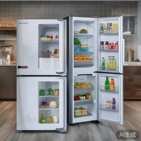 小米150-300升，松下30