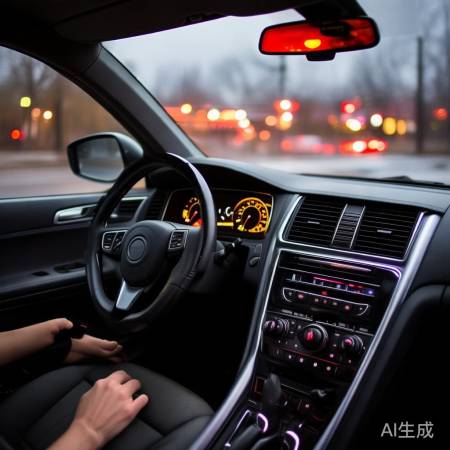 熄火后短暂停，关空调；长时间停