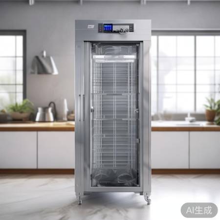 消毒柜容量500-800升，家