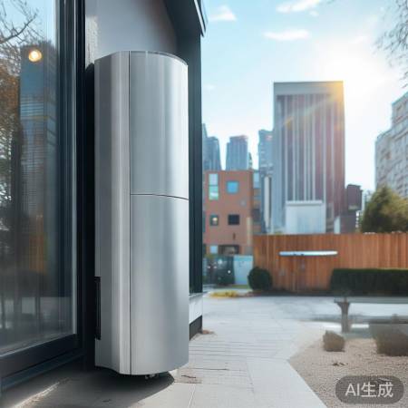 清洁能源推广，燃气壁挂炉市场受