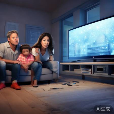 电视卡退困扰，揭秘原因！