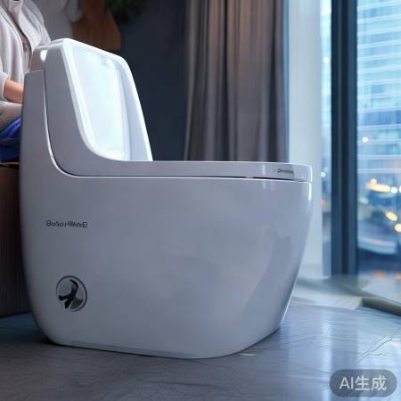 宫野智能马桶，品质卓越，值得入