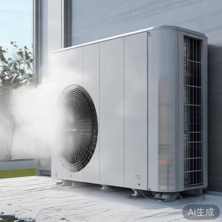 高能效比，节能环保选空气能热水