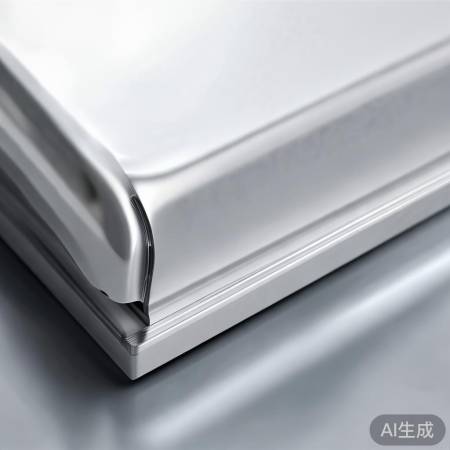 高端ABS面板，简洁大方，耐磨