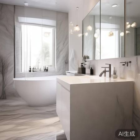 怡和智能马桶，舒适生活新选择