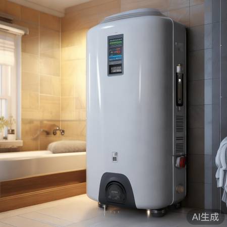 安全耐用，空气能热水器保障无忧