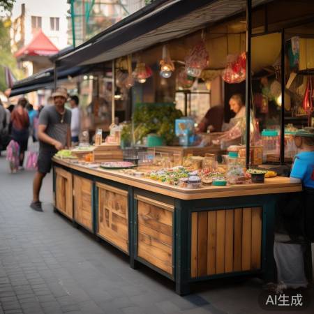 智能锁桌亲民价，效率安全两不误