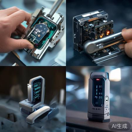 电控锁与智能锁：电路控与多技术