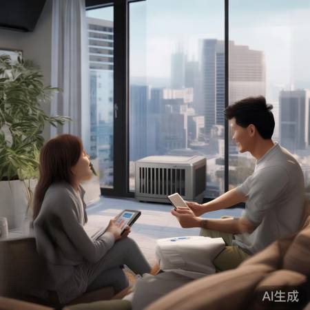 空调选水系还是氟系？优劣解析！