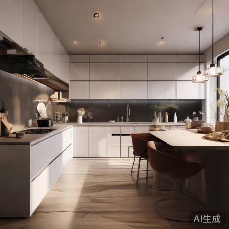 大容量消毒柜，家居时尚之选。