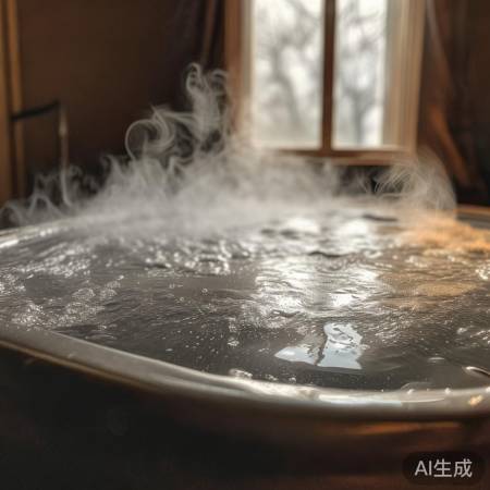 热水器保温小窍门，出门关窗，窗