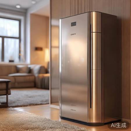 珠江壁挂炉，性价比之选，冬季取