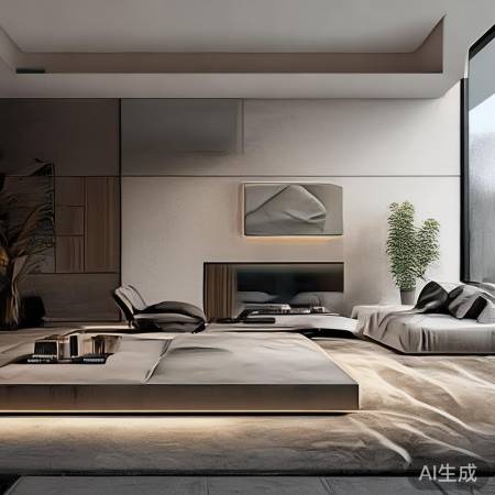 珠江壁挂炉：高效节能，静音智能