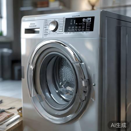 全自动洗衣机E1故障解析与解决