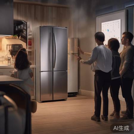 “揭秘福建冰箱降噪佼佼者”