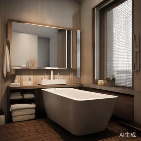 多温调节，速热舒适沐浴