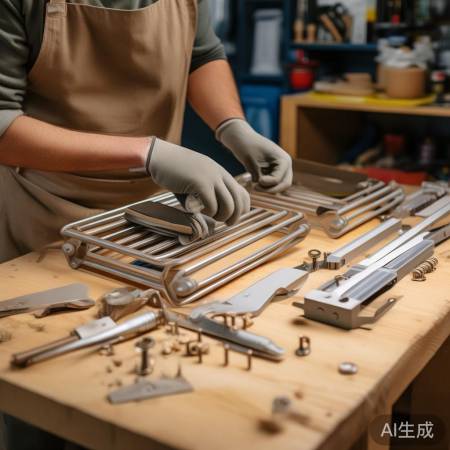 检配件齐全，缺失即联系卖家。