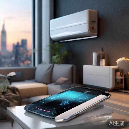 松下E13KH1：智能空调，随