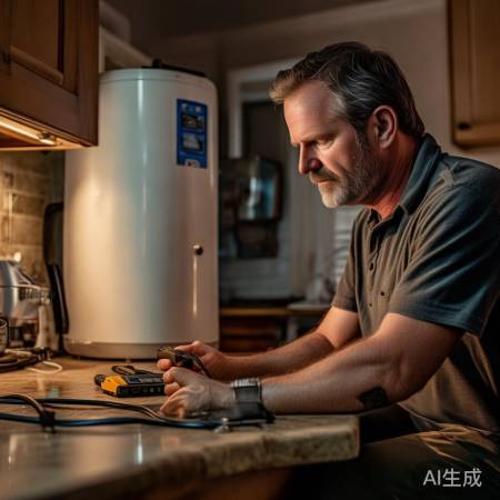 “天然气热水器漏电隐患解析”