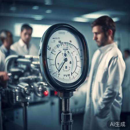 空气压力值：影响生活安全的关键