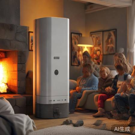 伊罕壁挂炉200，温暖港湾，生