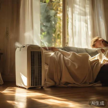 针灸后空调适宜度解析