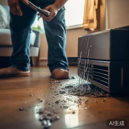 空调漏攻略，告别烦恼！