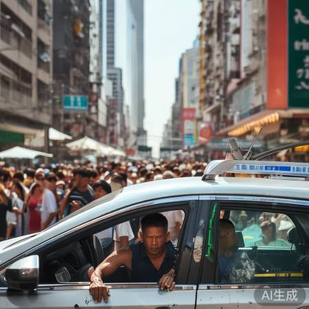 滴滴特快无空调真相与对策