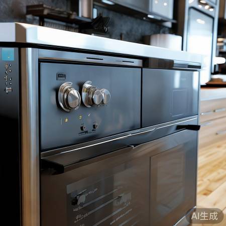 “美大集成灶智尊1：揭秘价格行