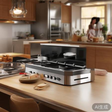 “美大集成灶智尊1，价格行情大