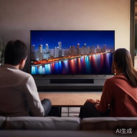 小米电视：亲民高性价比，OLE