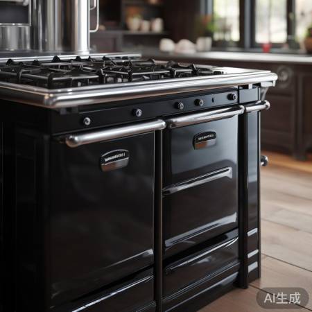 Vatti燃气灶10070，简