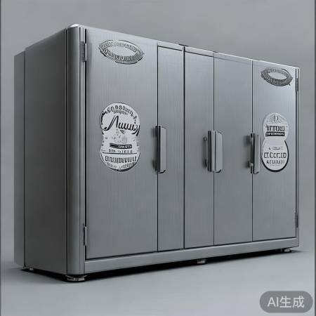 购买认证保险柜，标准保障安心家