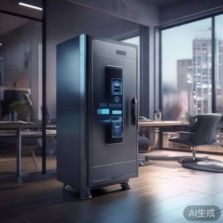 智能保险柜，远程控制，鹰潭市场