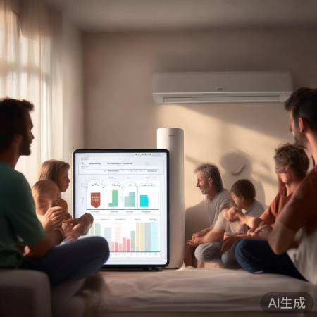 “小米空调耗电攻略，夏日省电妙