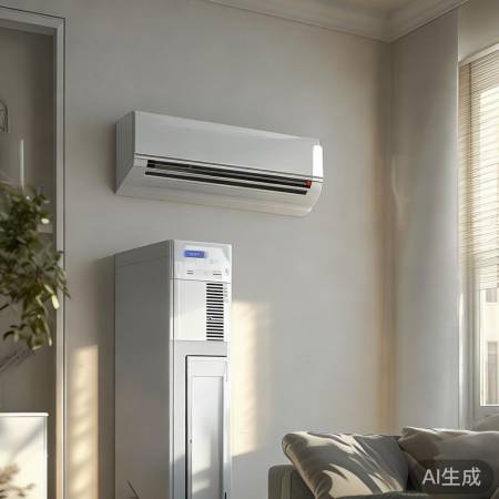 空调耗电量估算仅供参考。