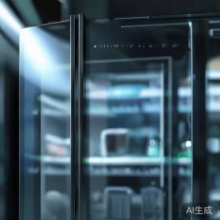 冰箱智能管家，温控调节，恒温保